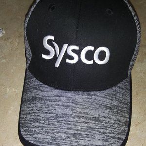 sysco men's hat